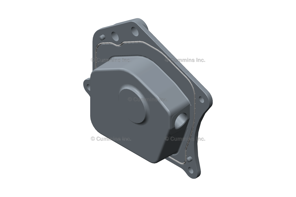 3686901 ADAPTER,SENSOR