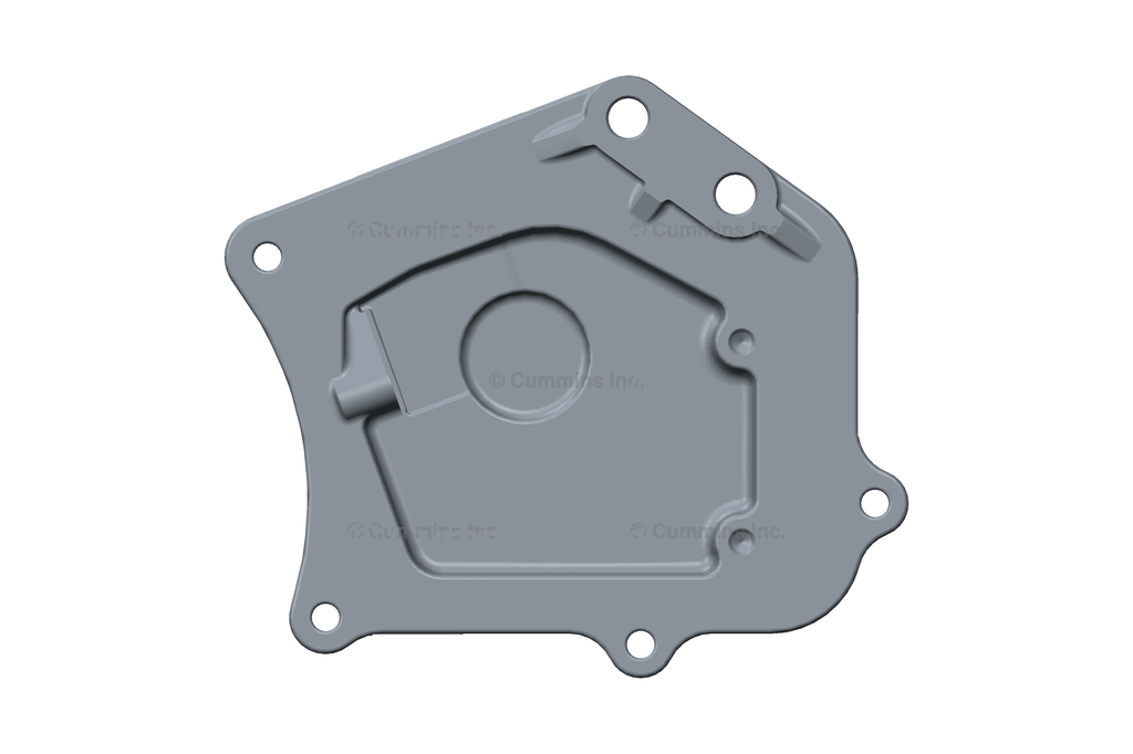 3686901 ADAPTER,SENSOR