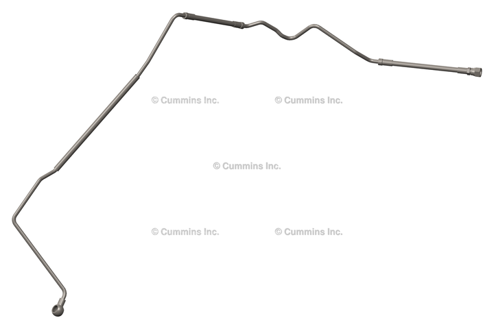 3686917 TUBE,FUEL SUPPLY