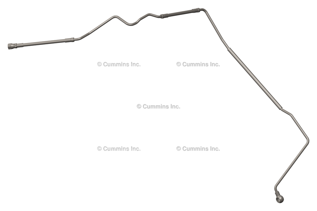 3686917 TUBE,FUEL SUPPLY