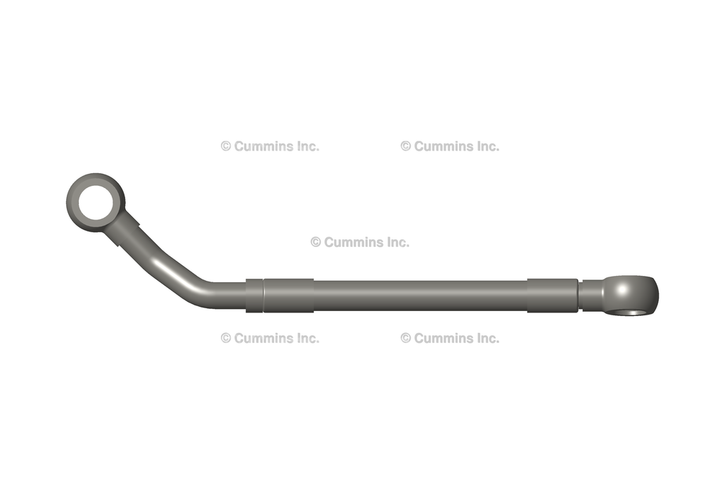 3687027 TUBE,FUEL TRANSFER
