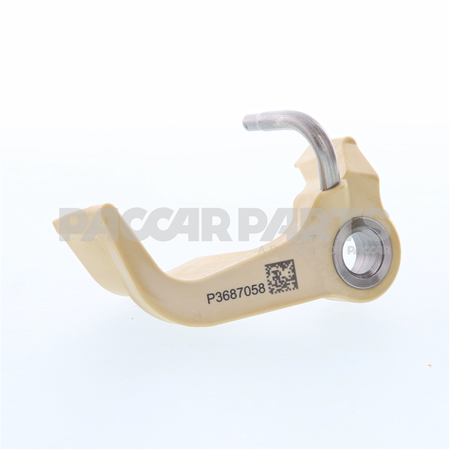 3687058CUM NozzlePiston Cooling