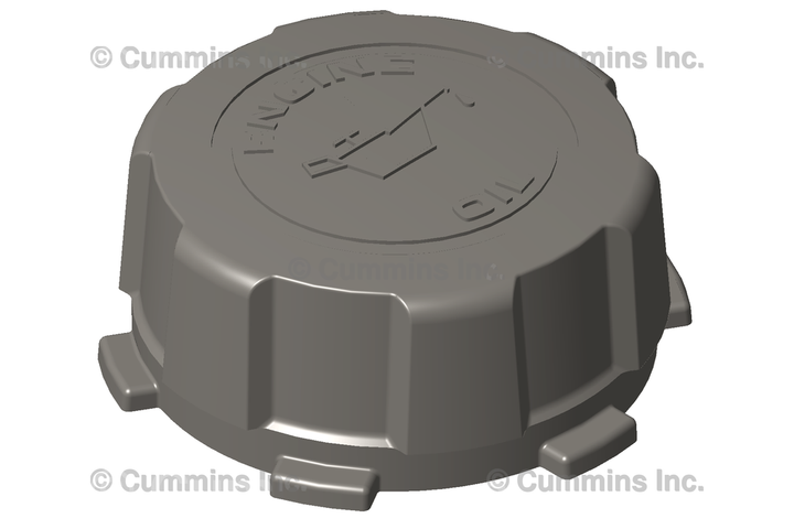 3687932 CAP,FILLER