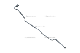 3688005 TUBE,FUEL DRAIN