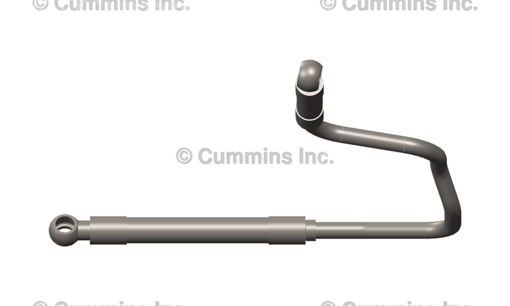 3688398 TUBE,FUEL SUPPLY
