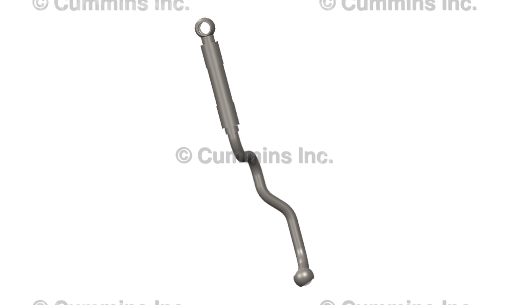 3688398 TUBE,FUEL SUPPLY