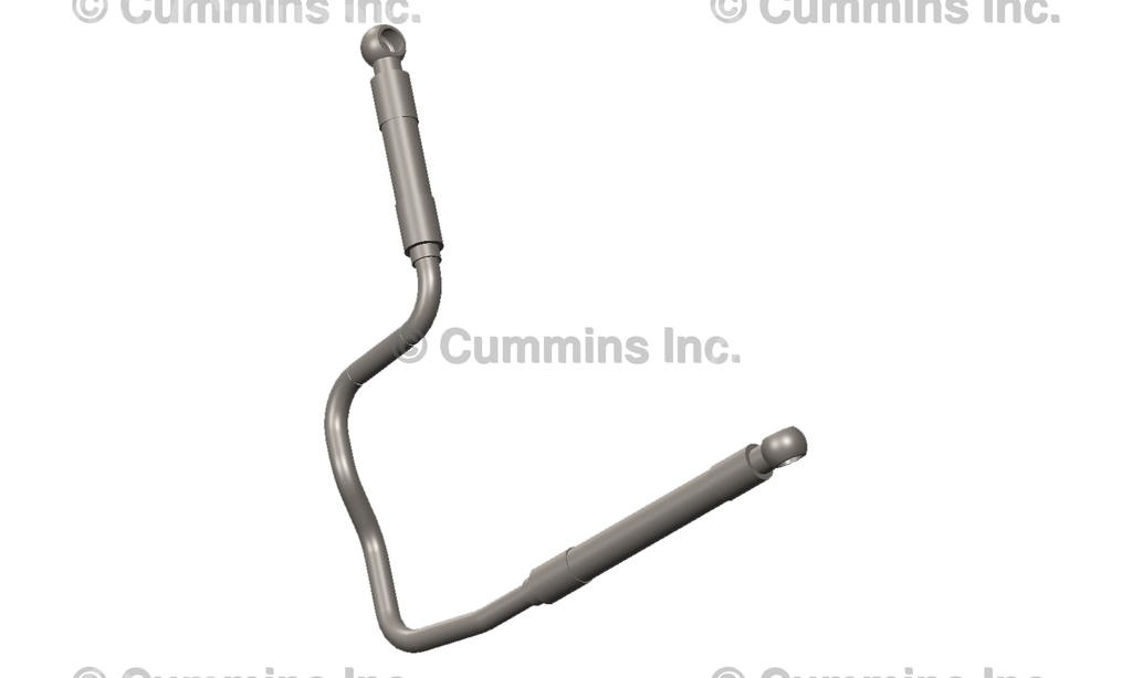 3688398 TUBE,FUEL SUPPLY