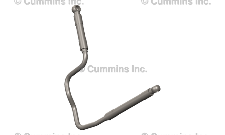 3688398 TUBE,FUEL SUPPLY