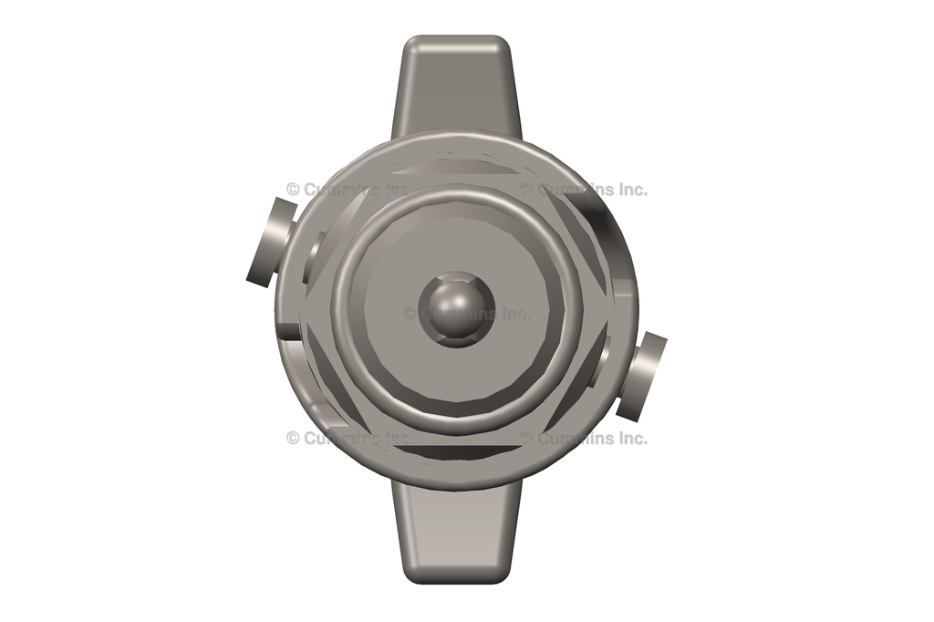 3688461 DIPSTICK Image 2