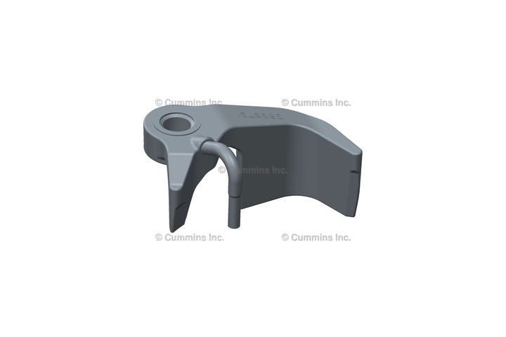 3688791 NOZZLE,PISTON COOLING