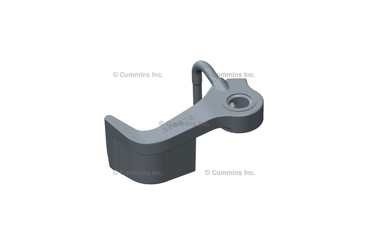 3688791 NOZZLE,PISTON COOLING