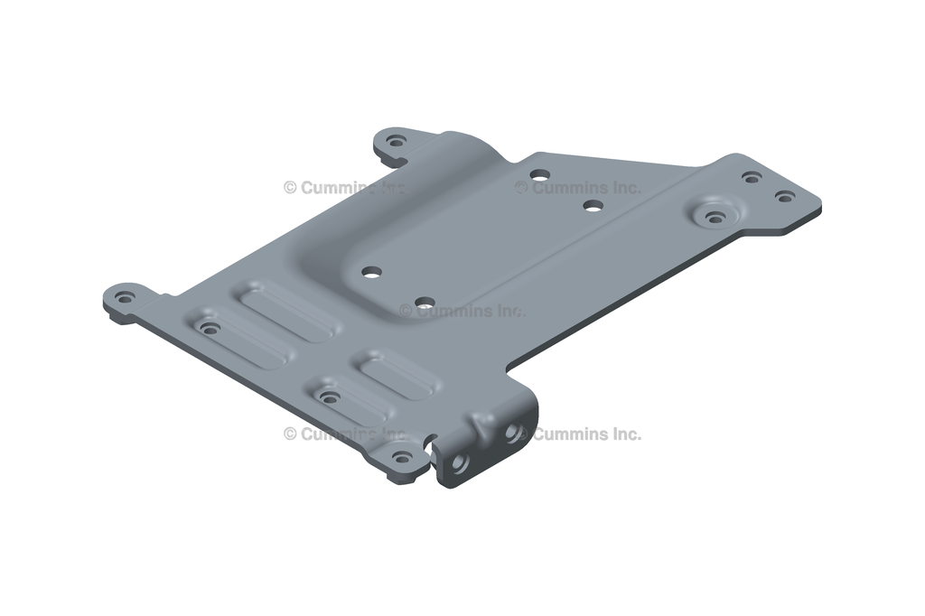 3688810 BRACKET,BREATHER