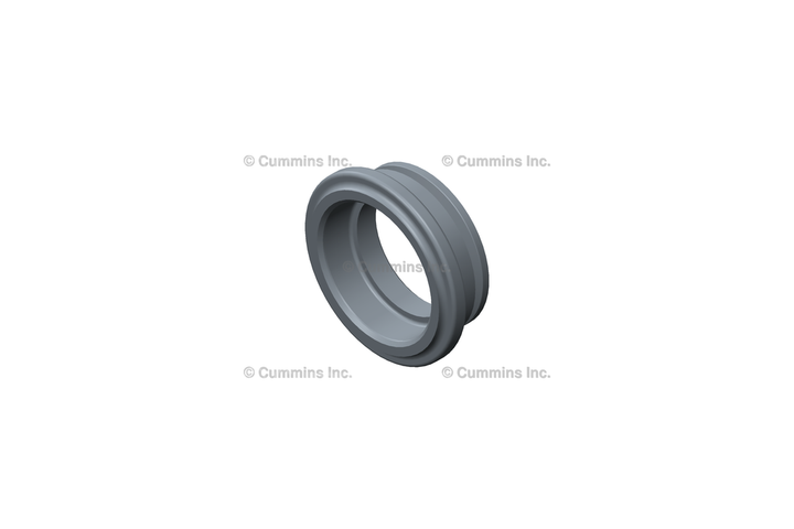 3688976 CONNECTION,EXHAUST OUTLET