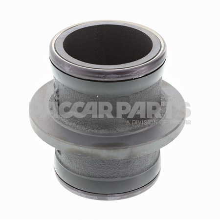 3689355CUM Exhaust Pipe