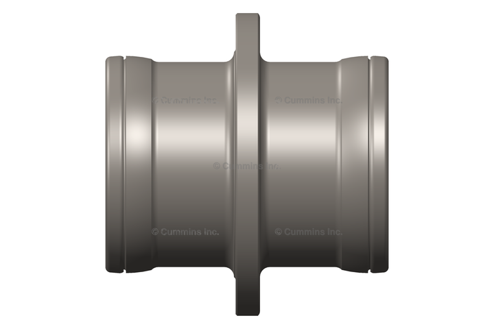 3689355 PIPE,EXHAUST OUTLET