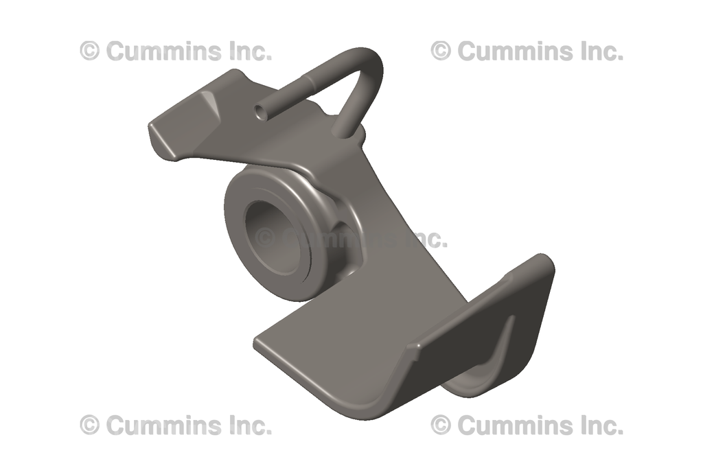 3689396 NOZZEL,PISTON COOLING