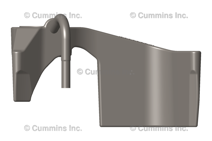 3689396 NOZZEL,PISTON COOLING