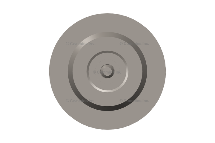 3689465 PULLEY,IDLER