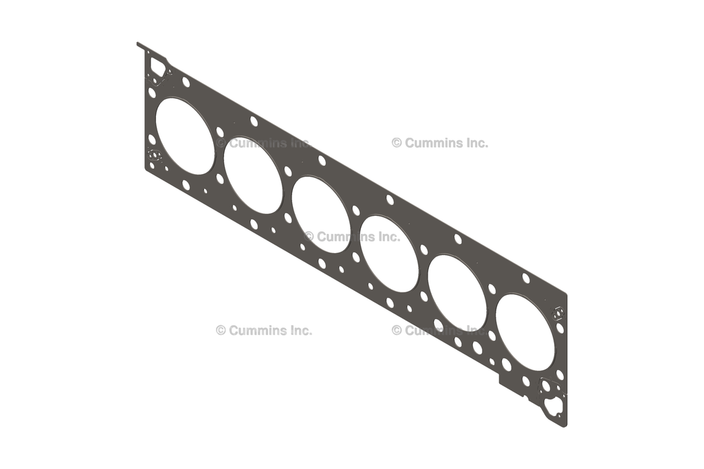 3689567 GASKET,CYLINDER HEAD