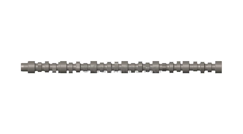 3690406 CAMSHAFT