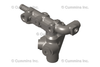 3691154 MANIFOLD,FUEL DRAIN