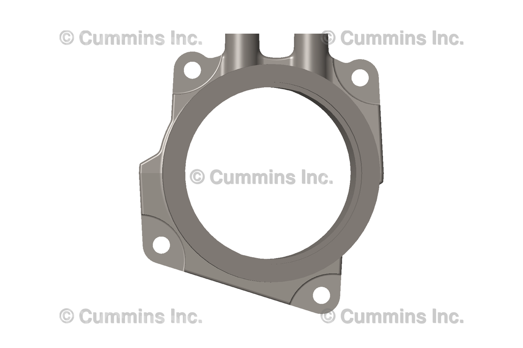 3691454 AdapterAir Inlet
