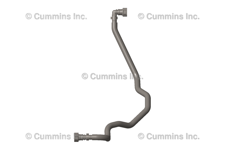 3691462 TUBE,FUEL SUPPLY