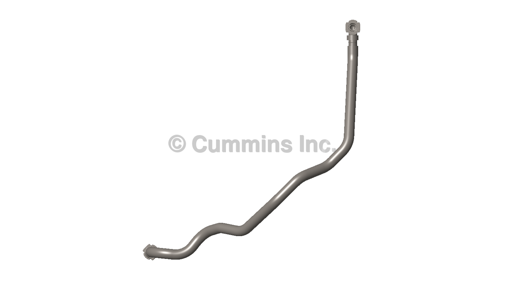 3691462 TUBE,FUEL SUPPLY