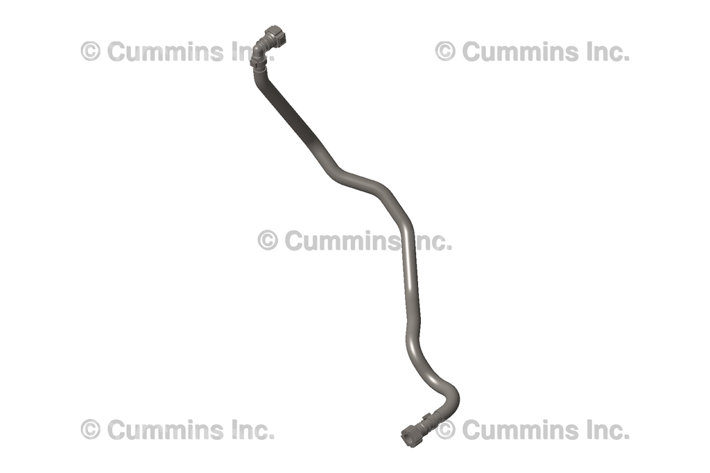 3691462 TUBE,FUEL SUPPLY