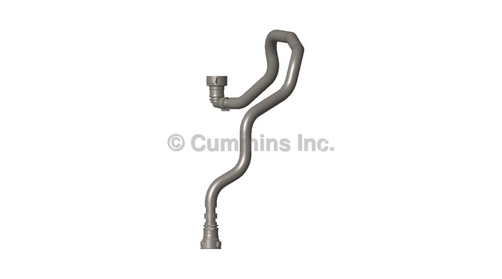 3691470 TUBE,FUEL SUPPLY