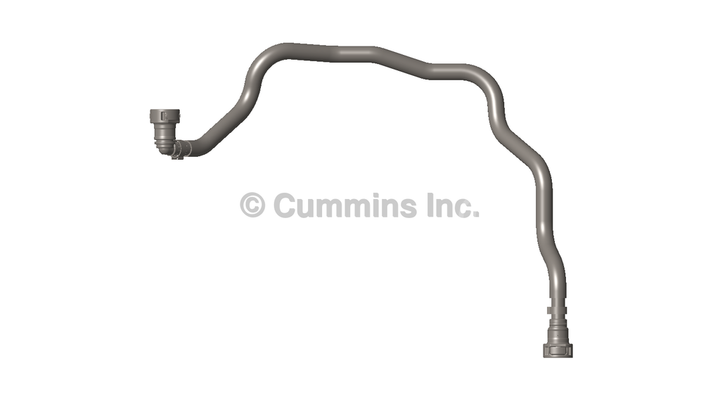 3691470 TUBE,FUEL SUPPLY