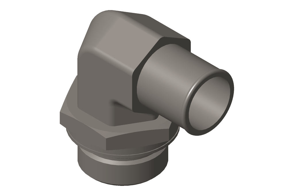 3692672 COUPLING,PLAIN HOSE Image 4