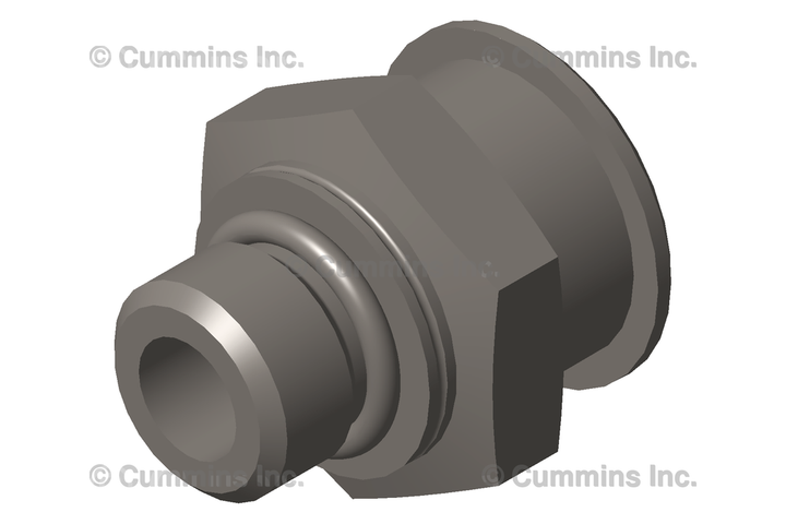 3692935 ConnectorQck Disconnect