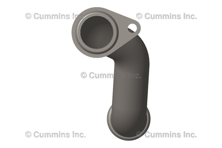3693405 TUBE,WATER BYPASS