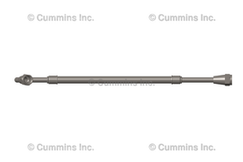 3694045 TUBE,FUEL SUPPLY
