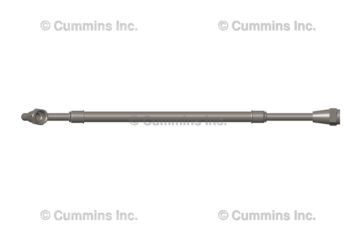 3694045 TUBE,FUEL SUPPLY
