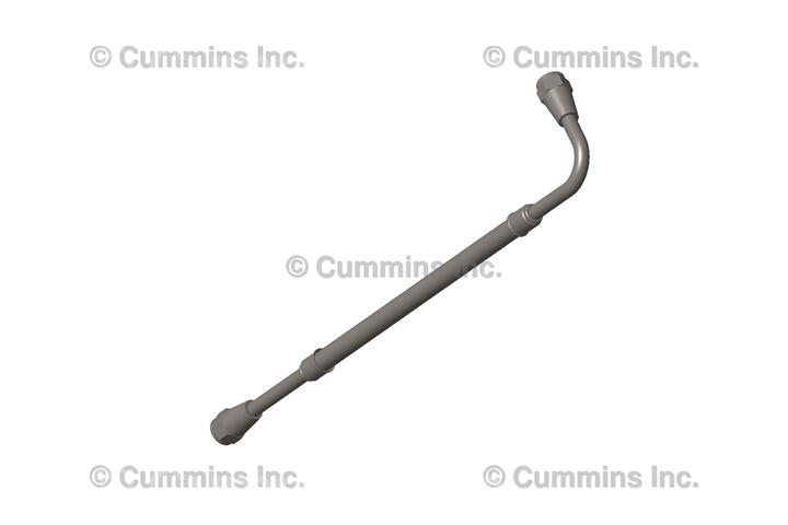 3694045 TUBE,FUEL SUPPLY