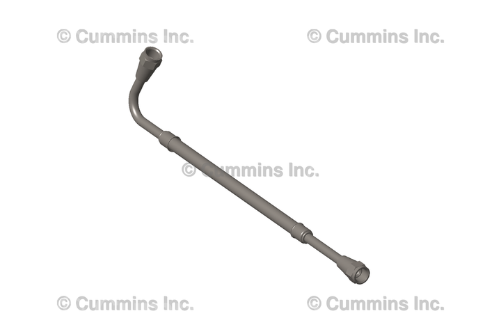 3694045 TUBE,FUEL SUPPLY