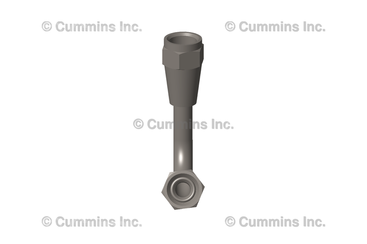3694045 TUBE,FUEL SUPPLY