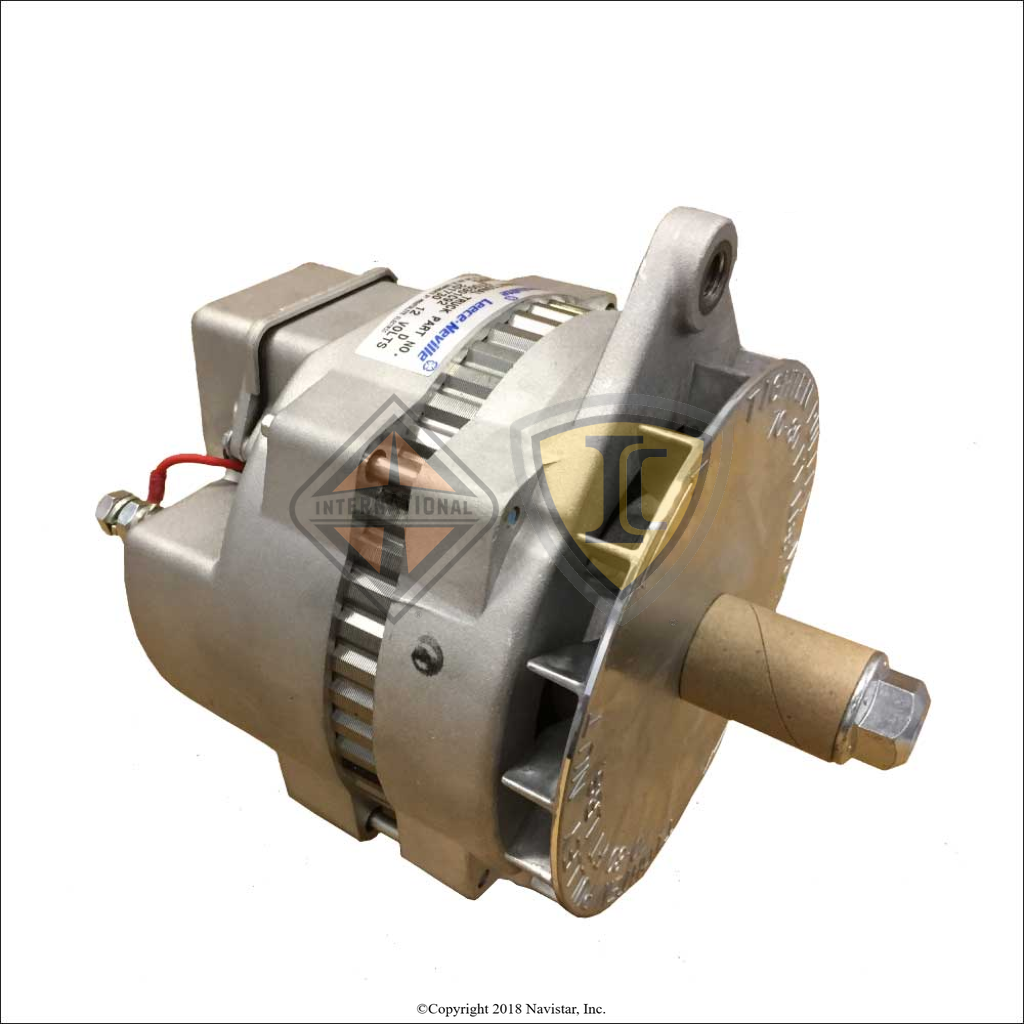 3700301C92 REMANALT,ALTERNATOR 12V L-N LB