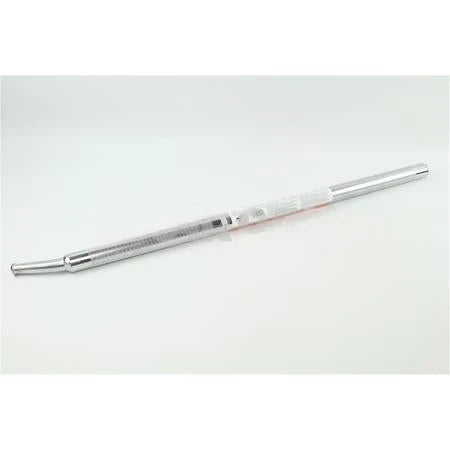 37031K1N BAR-WINCH, KNURLED CHRM