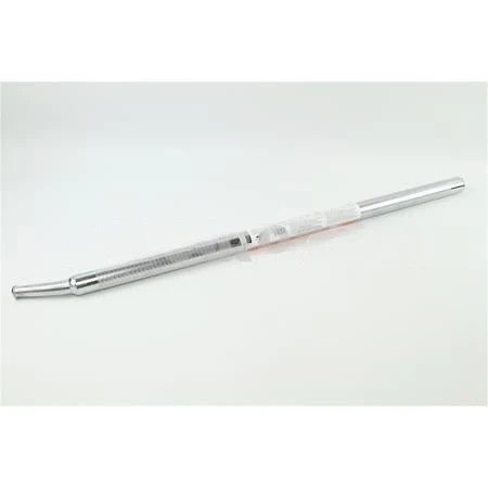 37031K1N BAR-WINCH, KNURLED CHRM