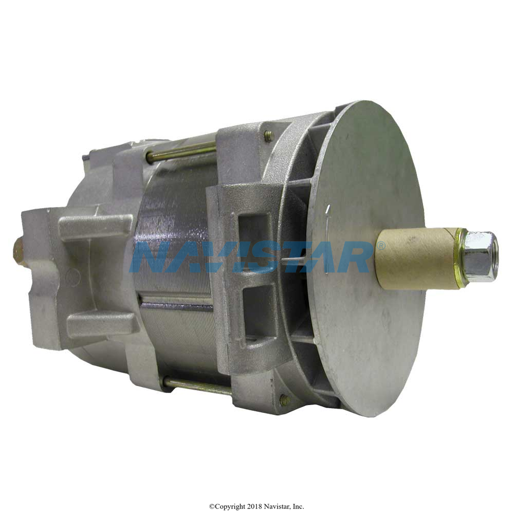 3711093C94 REMANALT,ALTERNATOR,12V , 320A