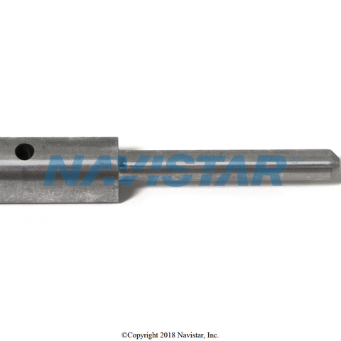 3724497C4 HINGE, ENT DOOR , MALE END