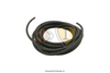 375054C2 HOSE BLK(.406ID) 1/2 TUBE