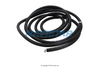 375056C2 HOSE BLK(.625-667ID)3/4 TUBE