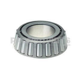 3782NTN BEARING-RLR TPRD CONE SGL