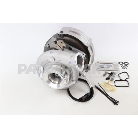 3798328RXCUM KIT-TURBOCHARGER