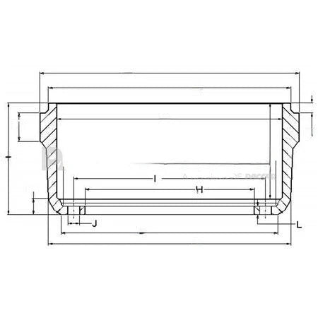 3800X DRUM-BRAKE 15.00X4.00