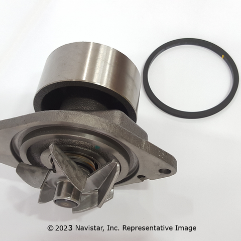 3803403RX PumpWater L10 3Hole Mo